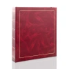 Album wsuwany Classic Bordo (500 zdjeć 10x15)
